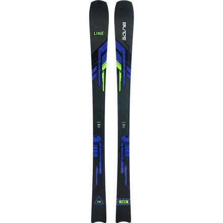 Line - Blade Ski - 2024 - One Color