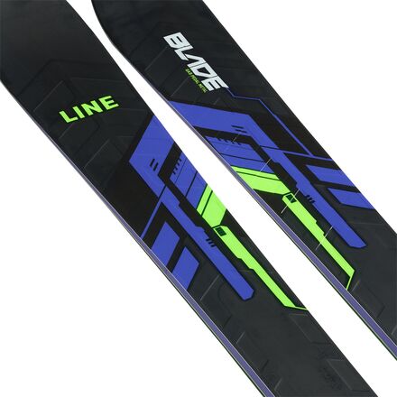 Line - Blade Ski - 2024 - Women's