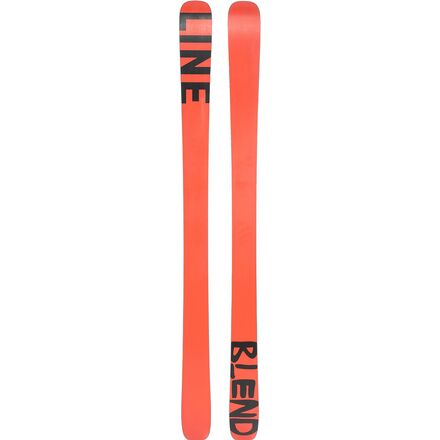 Line - Blend Ski - 2024