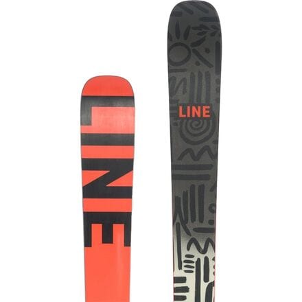 Line - Blend Ski - 2024