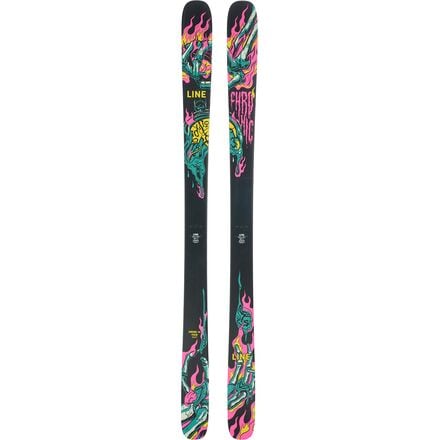 Line - Chronic 94 Ski - 2024 - One Color