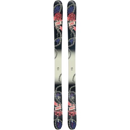 Line - Honey Badger Ski - 2024 - One Color
