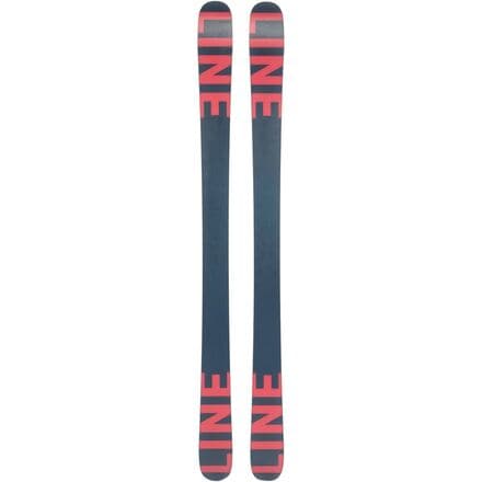 Line - Honey Badger Ski - 2024