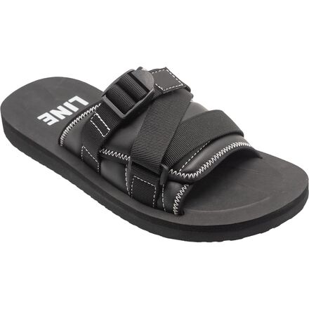 Line - Bootie Slide