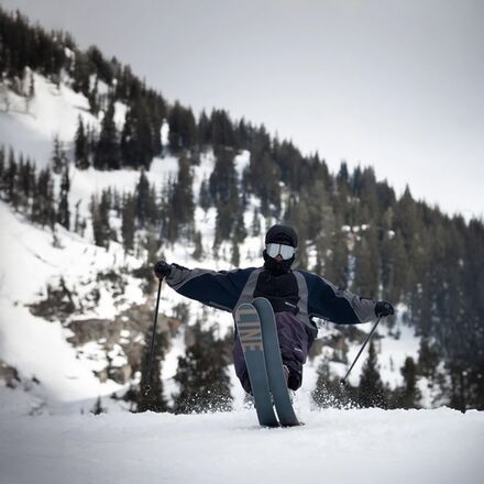 Line - Bacon 108 Ski - 2026