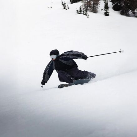 Line - Bacon 108 Ski - 2026