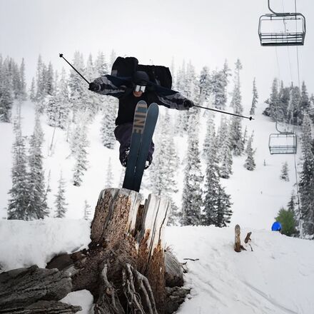 Line - Bacon 108 Ski - 2026