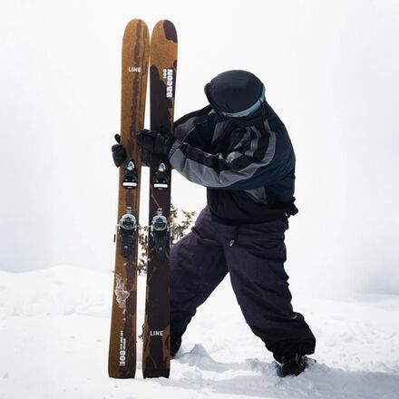 Line - Bacon 108 Ski - 2026