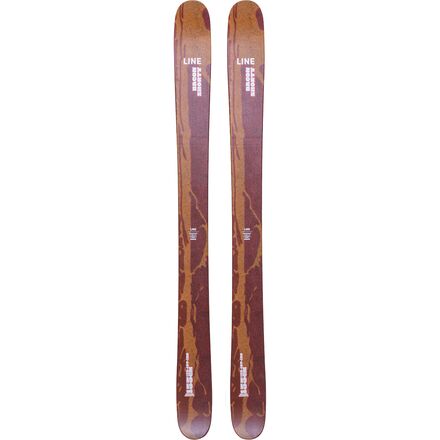 Bacon Shorty Ski - 2026 - Kids'