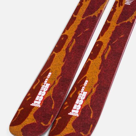 Line - Bacon Shorty Ski - 2026 - Kids'