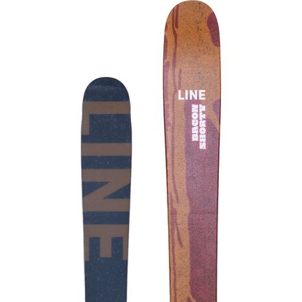 Line - Bacon Shorty Ski - 2026 - Kids'