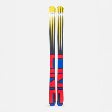 Line - Blend Ski - 2026