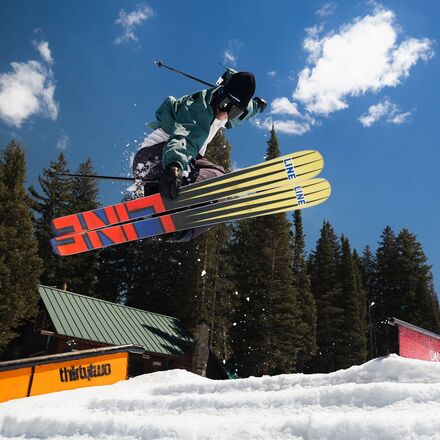 Line - Blend Ski - 2026