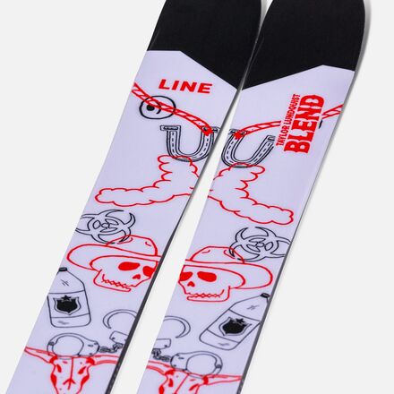 Line - Blend TBL Ski - 2026