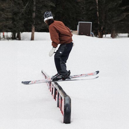 Line - Blend TBL Ski - 2026