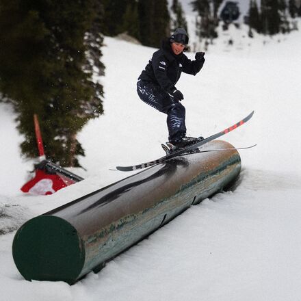 Line - Blend TBL Ski - 2026