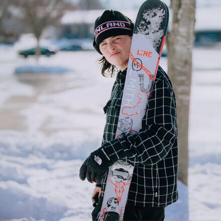 Line - Blend TBL Ski - 2026