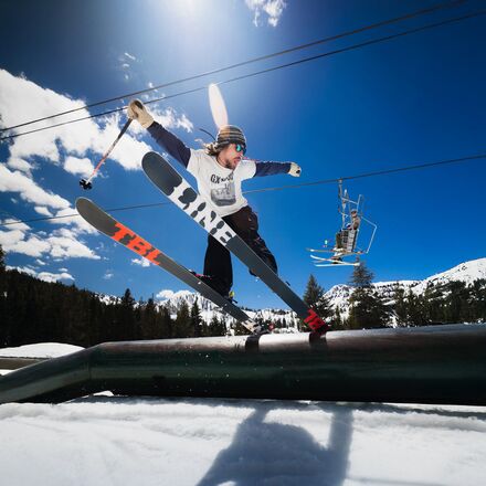Line - Blend TBL Ski - 2026