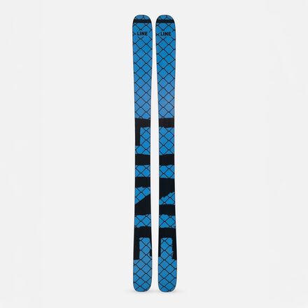 Line - Chronic 101 Ski - 2026