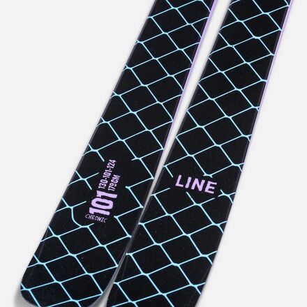 Line - Chronic 101 Ski - 2026