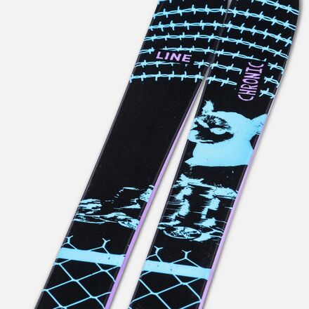Line - Chronic 101 Ski - 2026