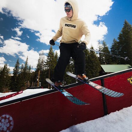 Line - Chronic 101 Ski - 2026
