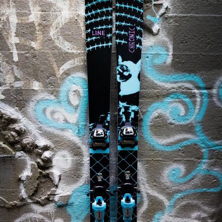 Line - Chronic 101 Ski - 2026