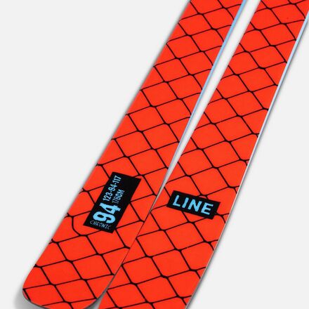 Line - Chronic 94 Ski - 2026