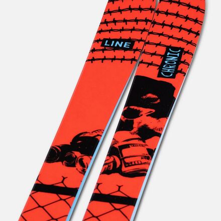 Line - Chronic 94 Ski - 2026