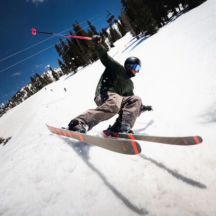 Line - Chronic 94 Ski - 2026