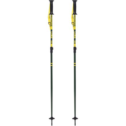 Line - Get Up Ski Poles