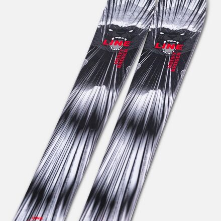 Line - Honey Badger Ski - 2026