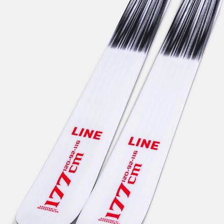 Line - Honey Badger Ski - 2026
