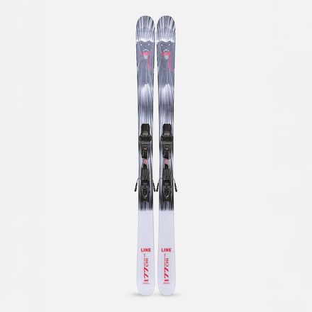 Line - Honey Badger Ski - 2026