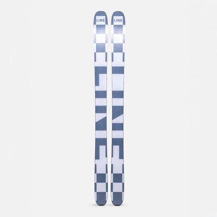 Line - Optic 104 Ski - 2026