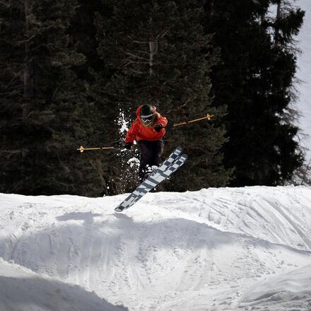 Line - Optic 104 Ski - 2026
