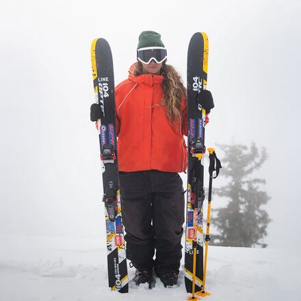 Line - Optic 104 Ski - 2026