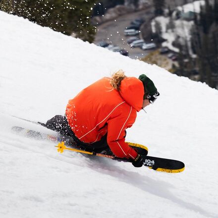 Line - Optic 104 Ski - 2026