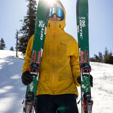 Line - Optic 96 Ski - 2026
