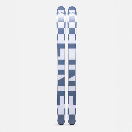 Line - Optic 96 Ski - 2026