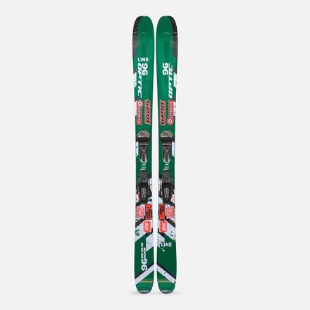 Line - Optic 96 Ski - 2026