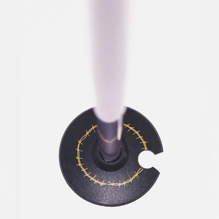 Line - Paintbrush Ski Poles