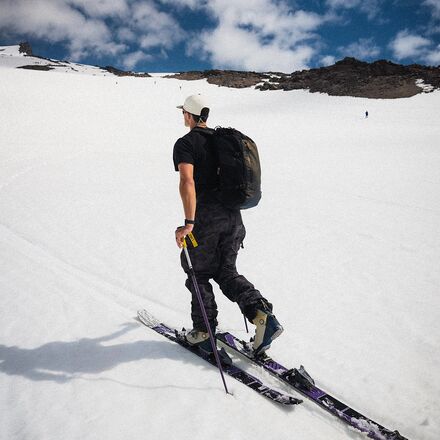 Line - Paintbrush Ski Poles
