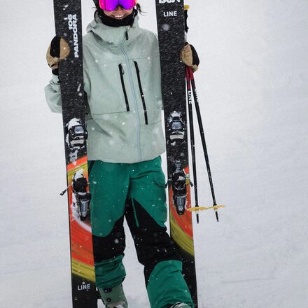 Line - Pandora 106 Ski - 2026