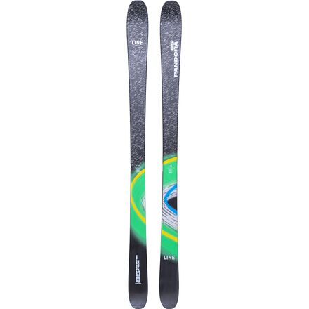 Pandora 85 Ski - 2026