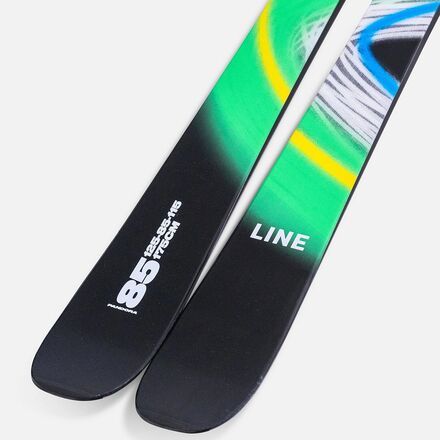 Line - Pandora 85 Ski - 2026