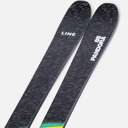 Line - Pandora 85 Ski - 2026