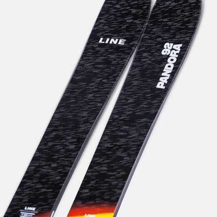 Line - Pandora 92 Ski - 2026