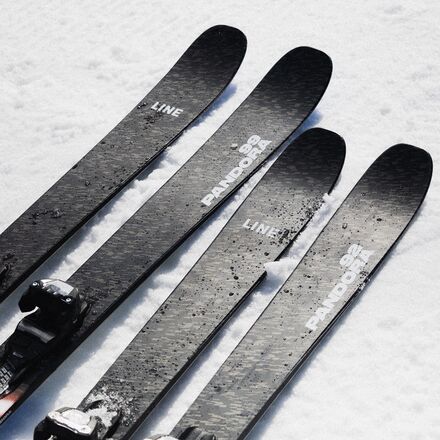 Line - Pandora 92 Ski - 2026