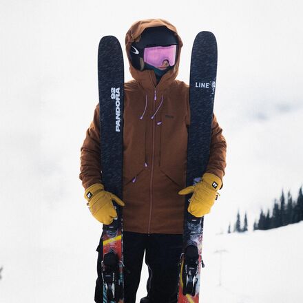 Line - Pandora 92 Ski - 2026
